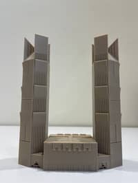 Palm Tower