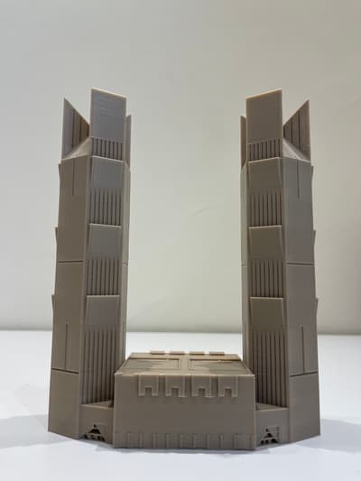 Palm Tower