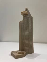 World Trade Center