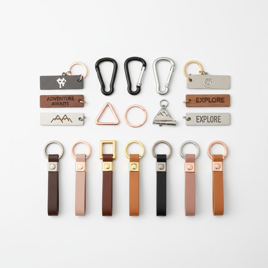 Keychains
