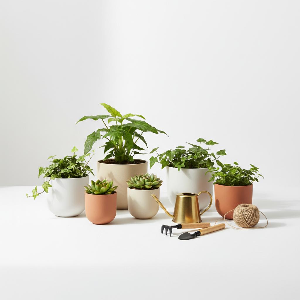 Home & Garden