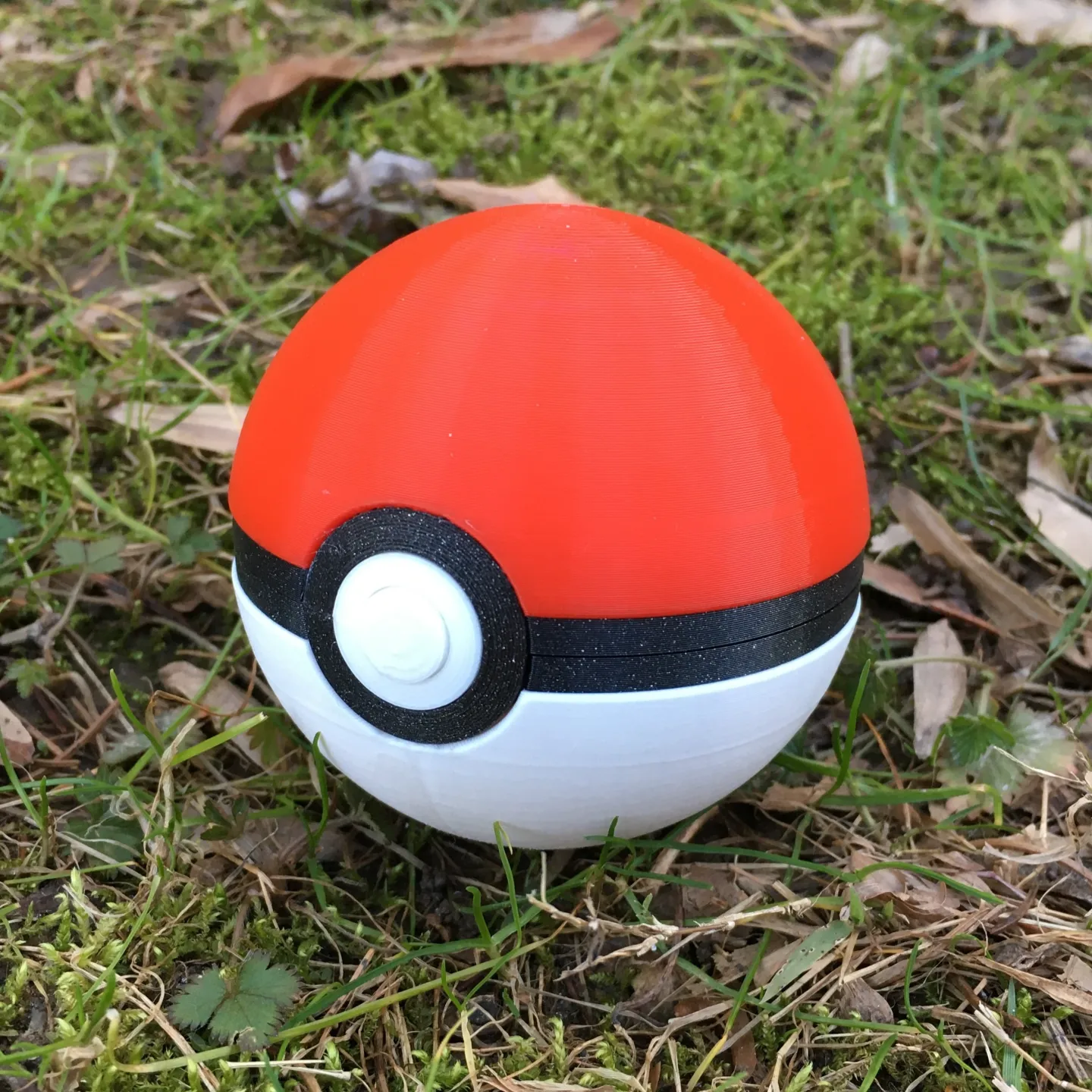Pokeball