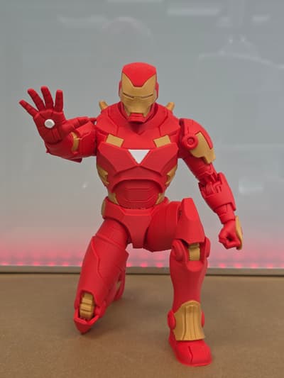 Ironman